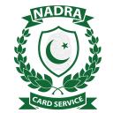 NADRA Service logo